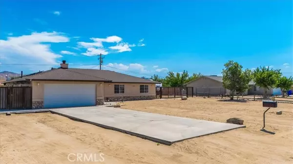 Yucca Valley, CA 92284,58159 Spring DR