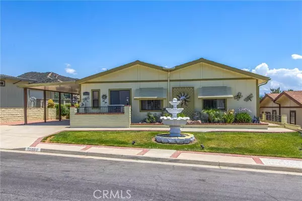 Cherry Valley, CA 92223,10080 Frontier TRL