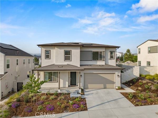 27726 Marquee DR, Valencia, CA 91381