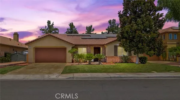 Winchester, CA 92596,31600 Fox Grape DR