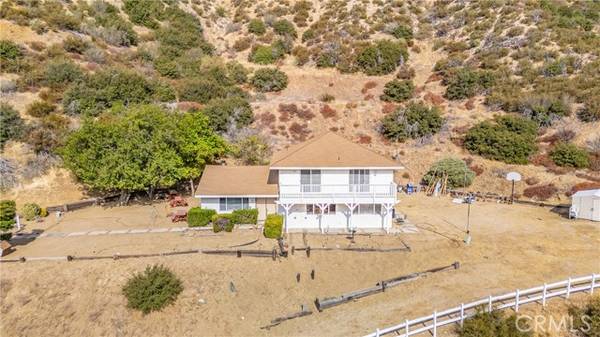 43155 Lake Hughes RD, Lake Hughes, CA 93532