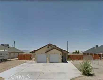 California City, CA 93505,7741 Walpole AVE