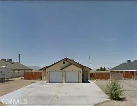 7741 Walpole AVE, California City, CA 93505