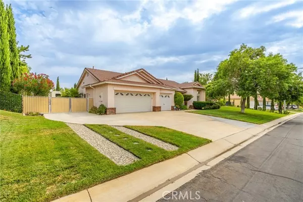 41079 Riverock LN, Palmdale, CA 93551