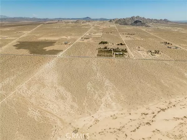 Lucerne Valley, CA 92356,705 Cambria RD