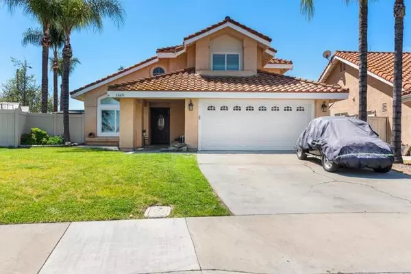 Menifee, CA 92584,28691 Moon Shadow DR