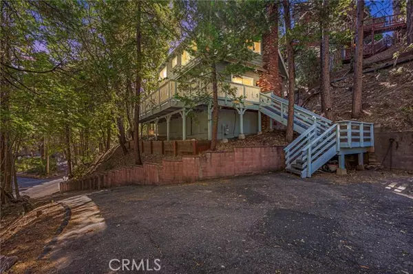 Lake Arrowhead, CA 92352,27941 Rainbow DR