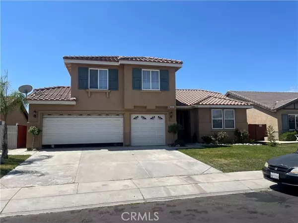 1671 AMBER LILY DR, Beaumont, CA 92223