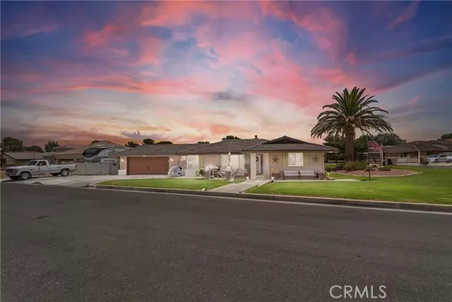 12845 Golf Course DR, Victorville, CA 92395