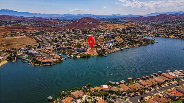 Canyon Lake, CA 92587,0 San Joaquin DR