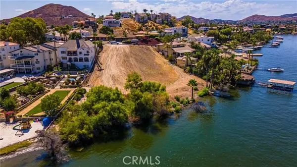 Canyon Lake, CA 92587,0 San Joaquin DR