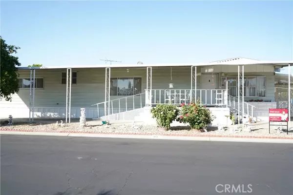 9391 California Ave 87, Riverside, CA 92503