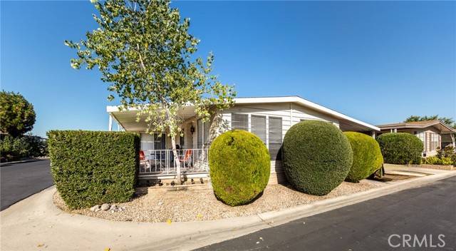 2230 Lake Park DR 168, San Jacinto, CA 92583