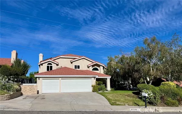 27715 Sutters Pointe DR, Saugus, CA 91350