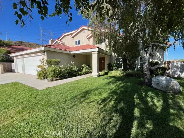 Saugus, CA 91350,27715 Sutters Pointe DR