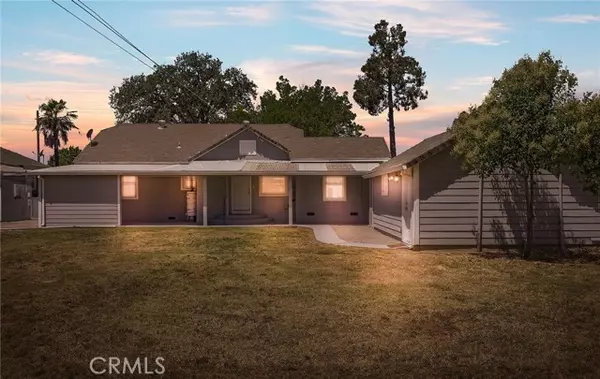 Corning, CA 96021,1181 6th AVE