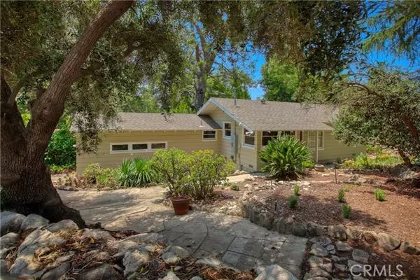 La Crescenta, CA 91214,4897 Rosemont AVE