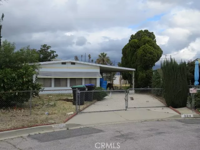 324 Long ST, Hemet, CA 92543