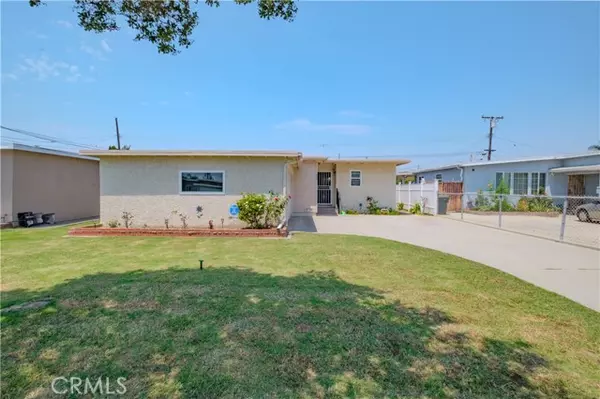 Bellflower, CA 90706,13513 Premiere AVE