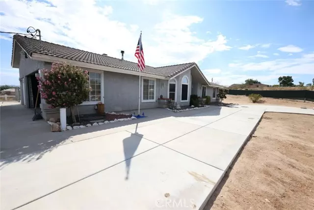 11691 Ivy AVE, Hesperia, CA 92345