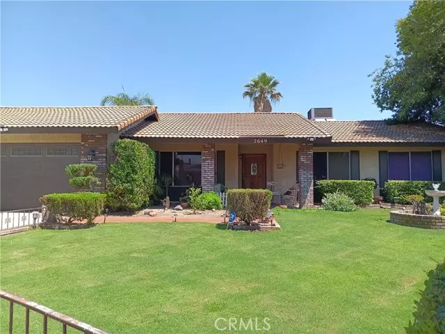 Highland, CA 92346,2649 28th ST