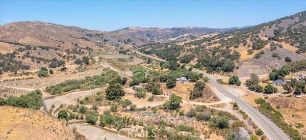 8125 Highway 166, Santa Maria, CA 93454