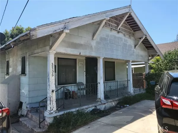 3756 Dozier ST, Los Angeles, CA 90063