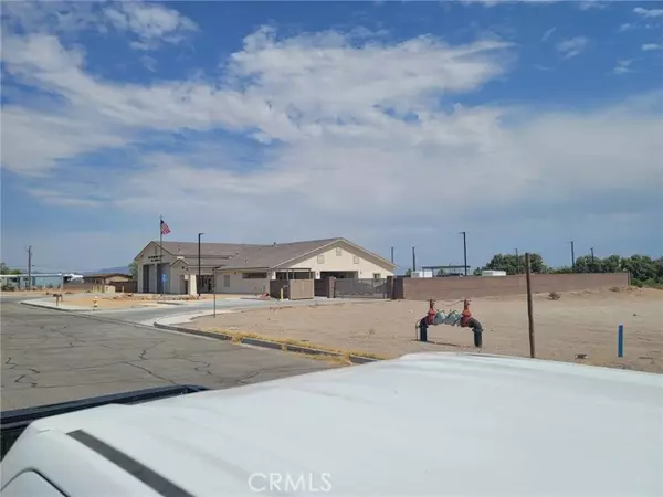 Needles, CA 92363,1233 Desert DR