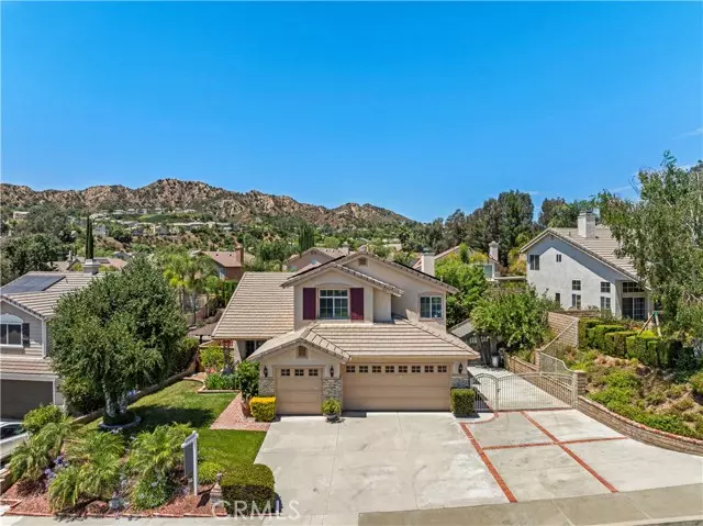 30505 Yosemite DR, Castaic, CA 91384