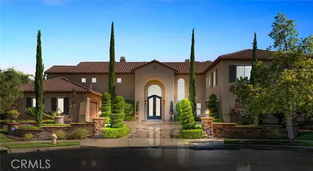 Corona, CA 92881,1578 Twin Oaks CIR