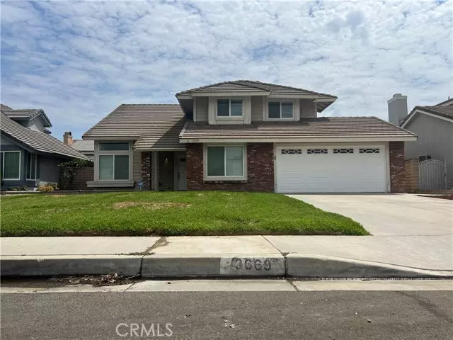 3669 Burning Tree DR, Ontario, CA 91761