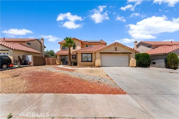 36917 42nd ST, Palmdale, CA 93552