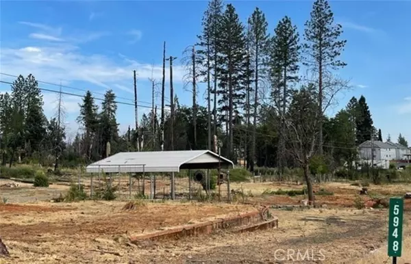 Paradise, CA 95969,5948 Copeland RD