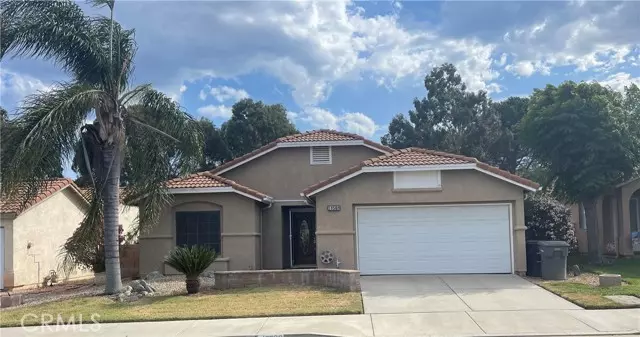 10560 Bel Air Dr, Cherry Valley, CA 92223