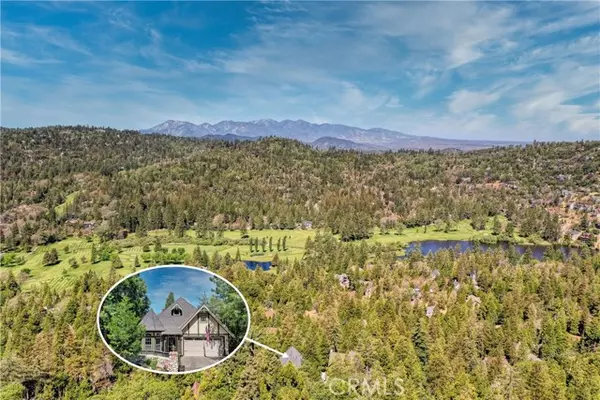 Lake Arrowhead, CA 92352,430 Rainier RD