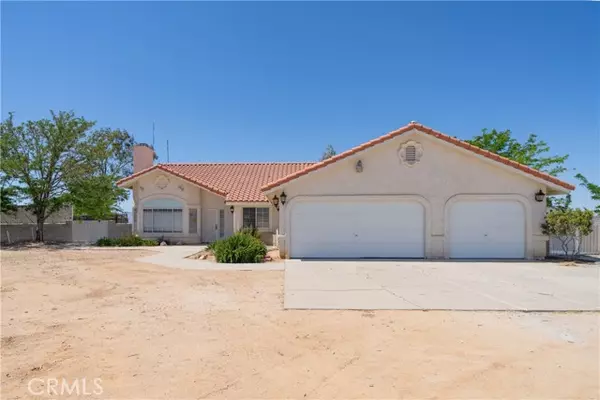 California City, CA 93505,17157 Hacienda BLD