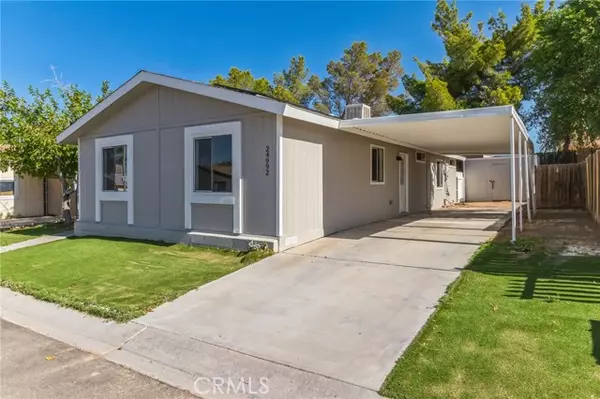 24992 Camino Del Sol, Barstow, CA 92311