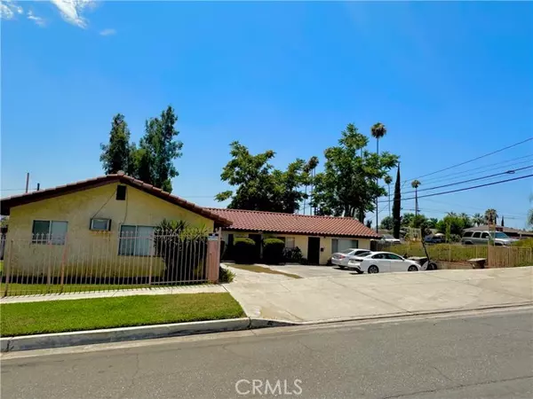 Colton, CA 92324,490 W F ST