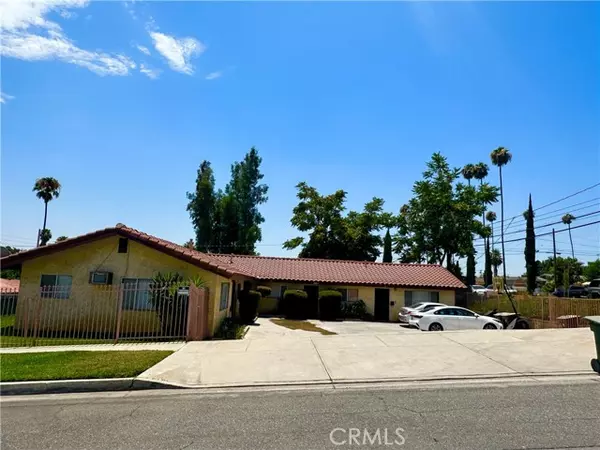 Colton, CA 92324,490 W F ST