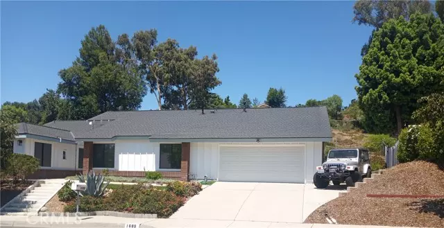 1689 Marian AVE, Thousand Oaks, CA 91360