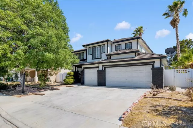 3038 Hildreth CT, Lancaster, CA 93535