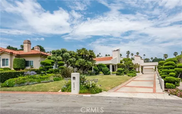 Rancho Palos Verdes, CA 90275,6947 Alta Vista DR