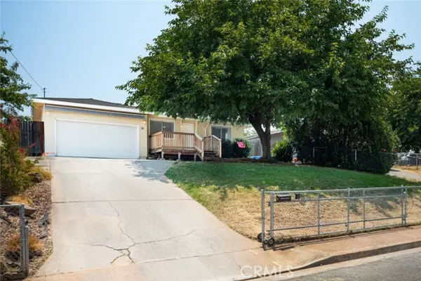 Oroville, CA 95966,98 Westelle DR