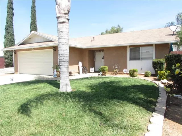 24880 Enchanted WAY, Moreno Valley, CA 92557