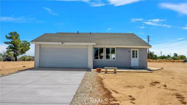 11535 Maple AVE, Hesperia, CA 92345