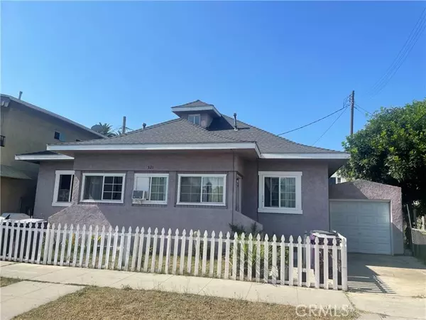 321 E 9th ST, Long Beach, CA 90813