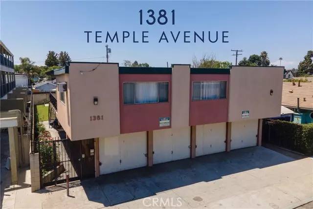 Long Beach, CA 90804,1381 Temple AVE