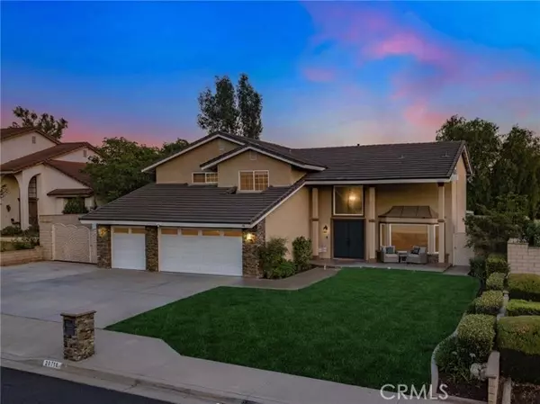 Yorba Linda, CA 92886,20710 VISTA DEL SOL