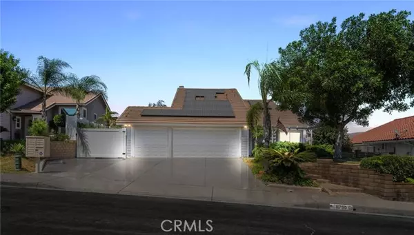 Moreno Valley, CA 92557,11750 Chamomile CIR