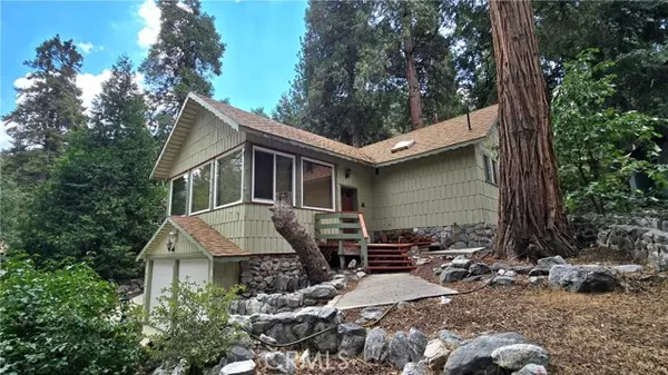 40969 Spruce DR, Forest Falls, CA 92339